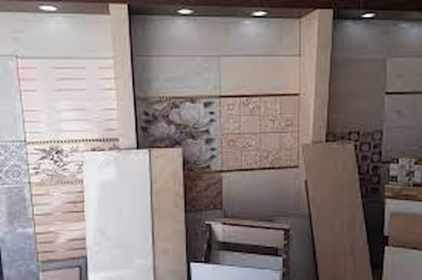 تصویر 1 از کاشی و سرامیک کاشمر